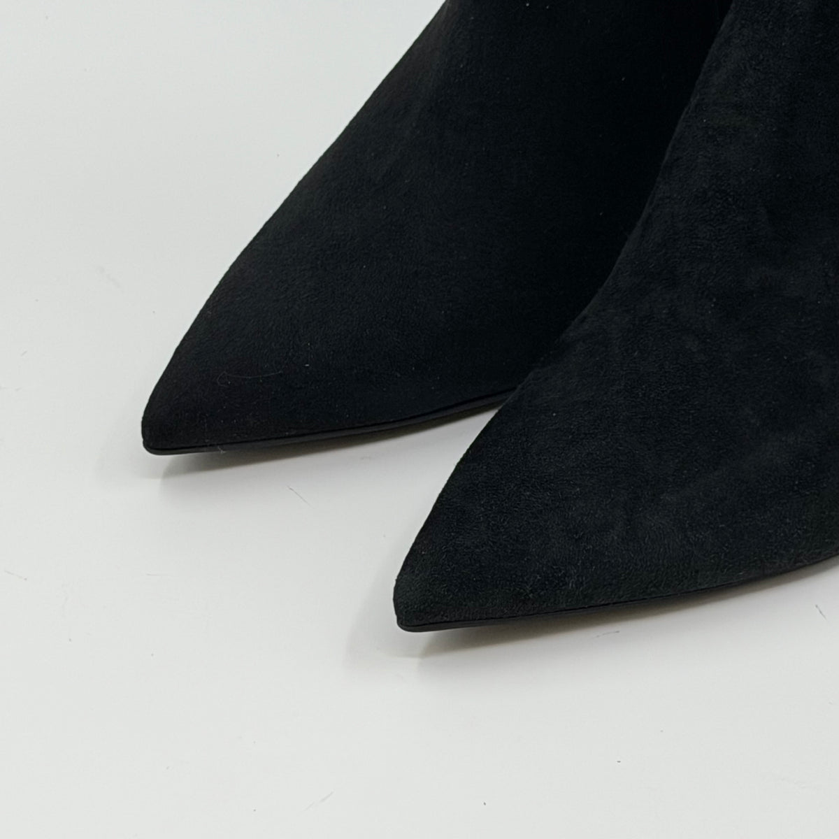 Ankle boots Evaluna 8149 NERO
