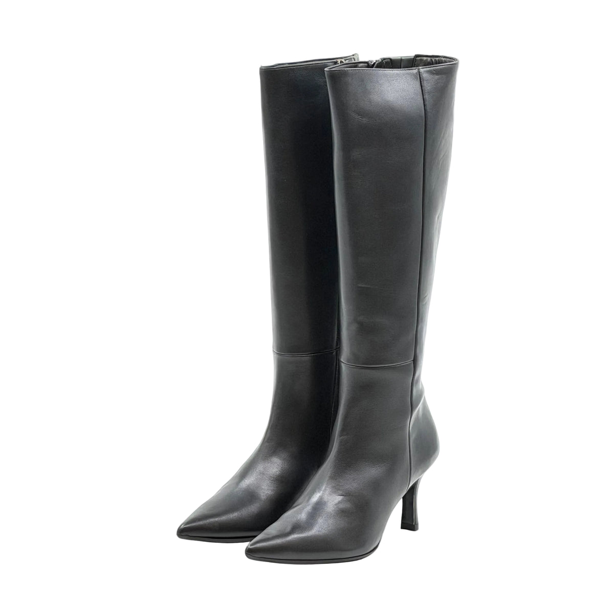 Boots Malu' 5731 NERO - web only!