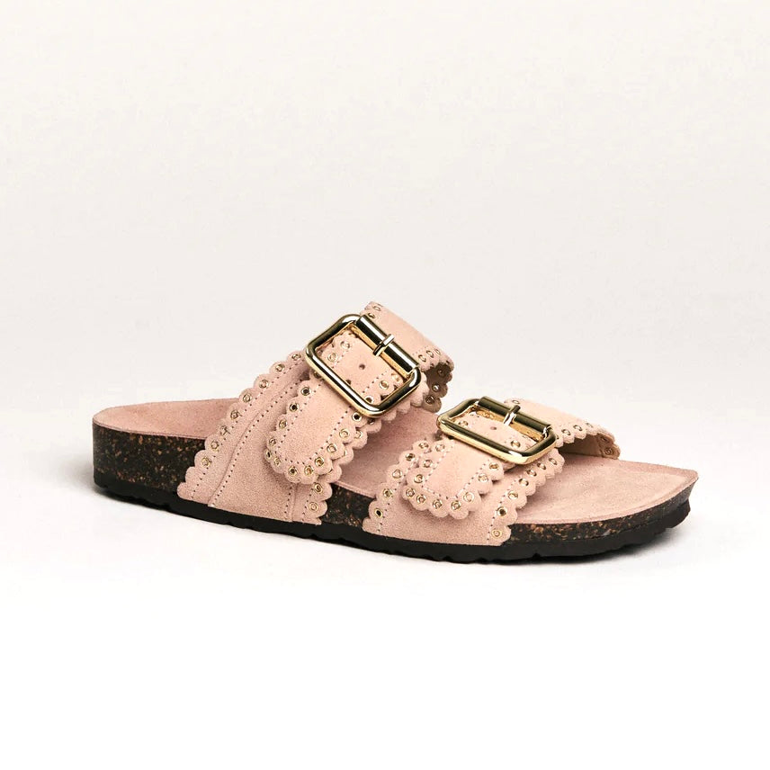 Mules Semerdjian ARIANA MILO