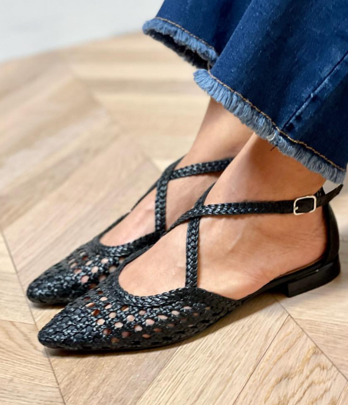 Ballet flats GIOSEPPO