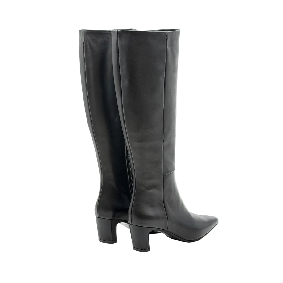 Boots Evaluna SER03 NERO - web only!