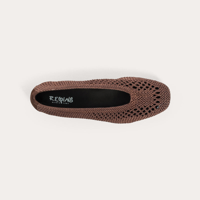 Ballet flats Reqins HANABA