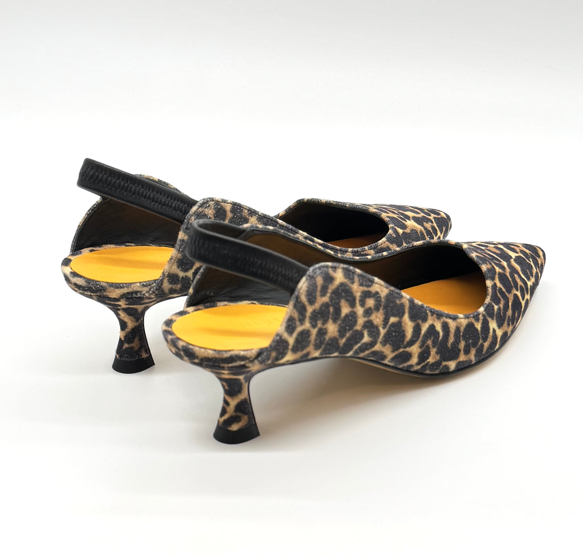 Pumps Mara Bini S158 GEPARD