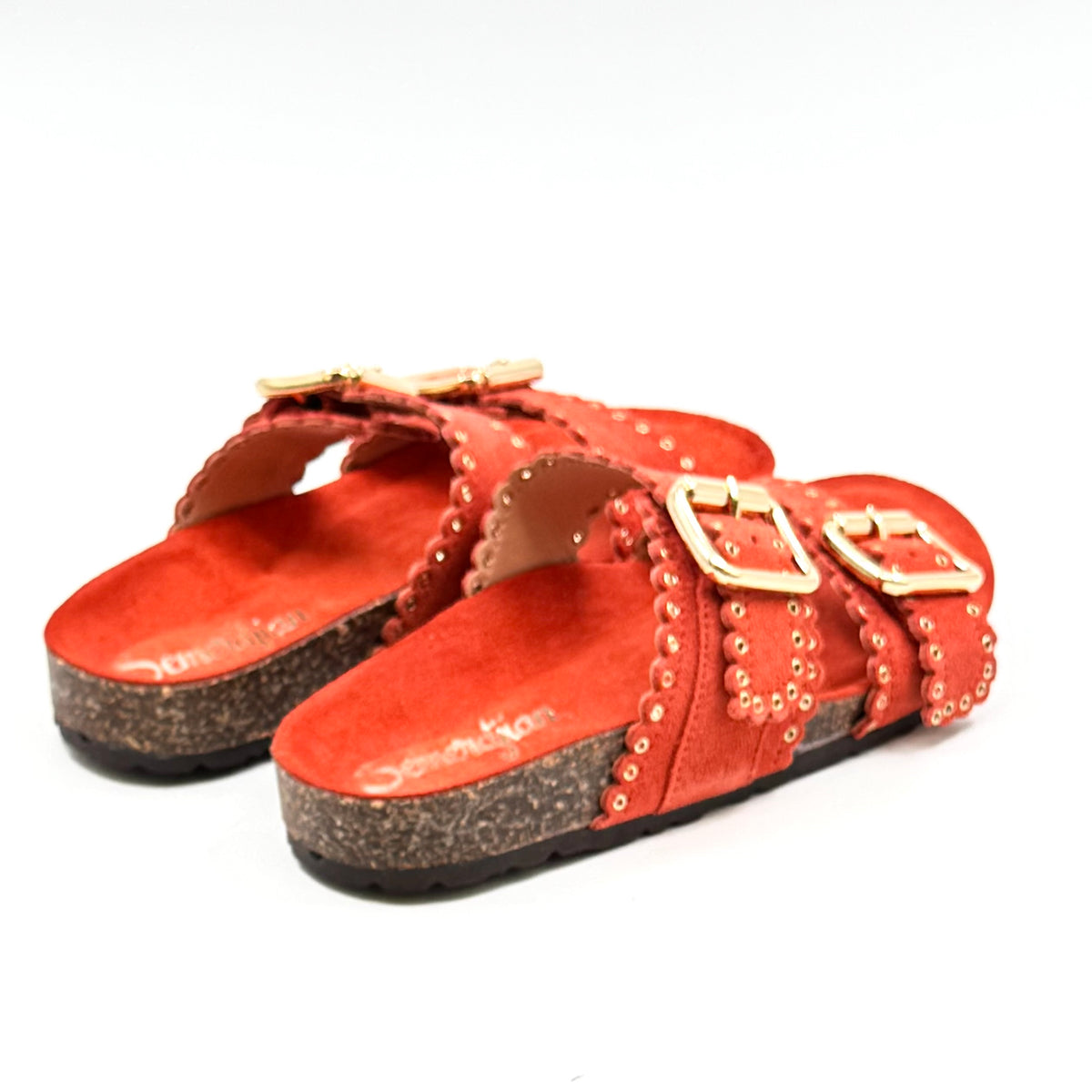 Mules Semerdjian ARIANA ZUCCA