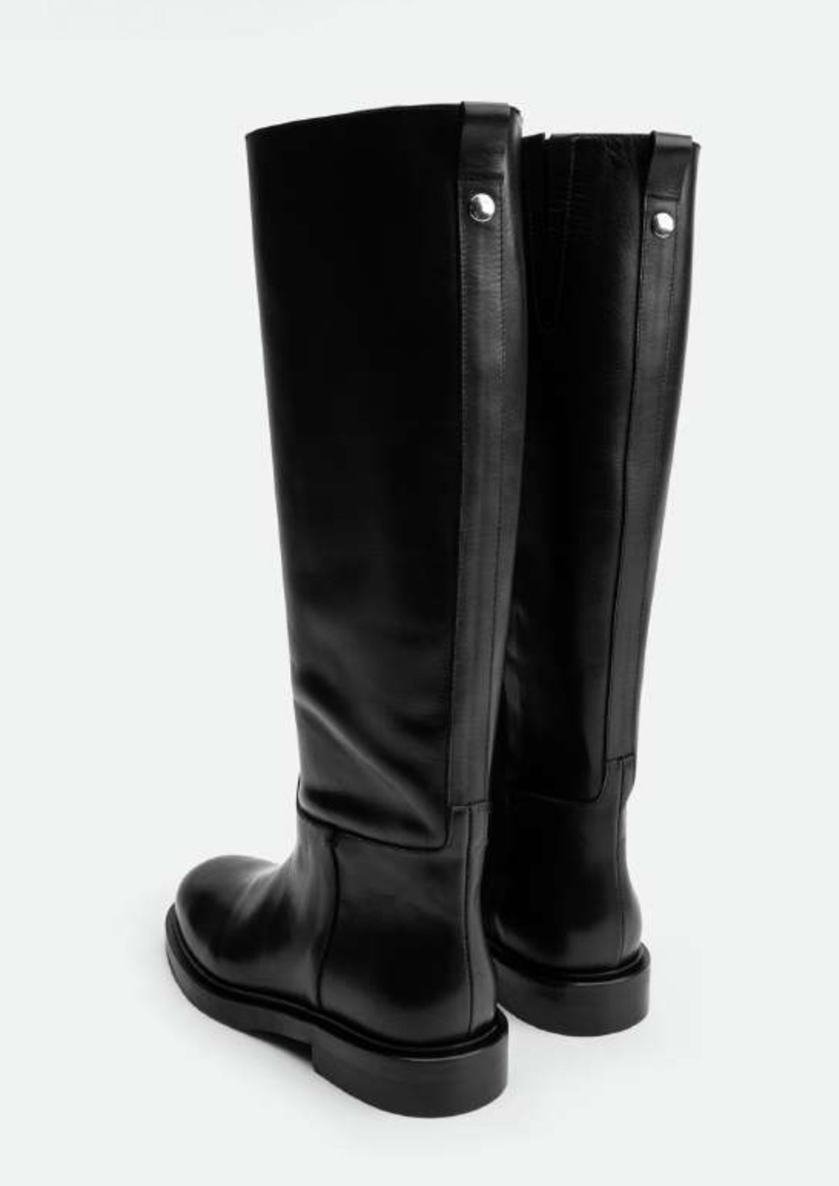 Boots Poesie Veneziane EV03 NERO