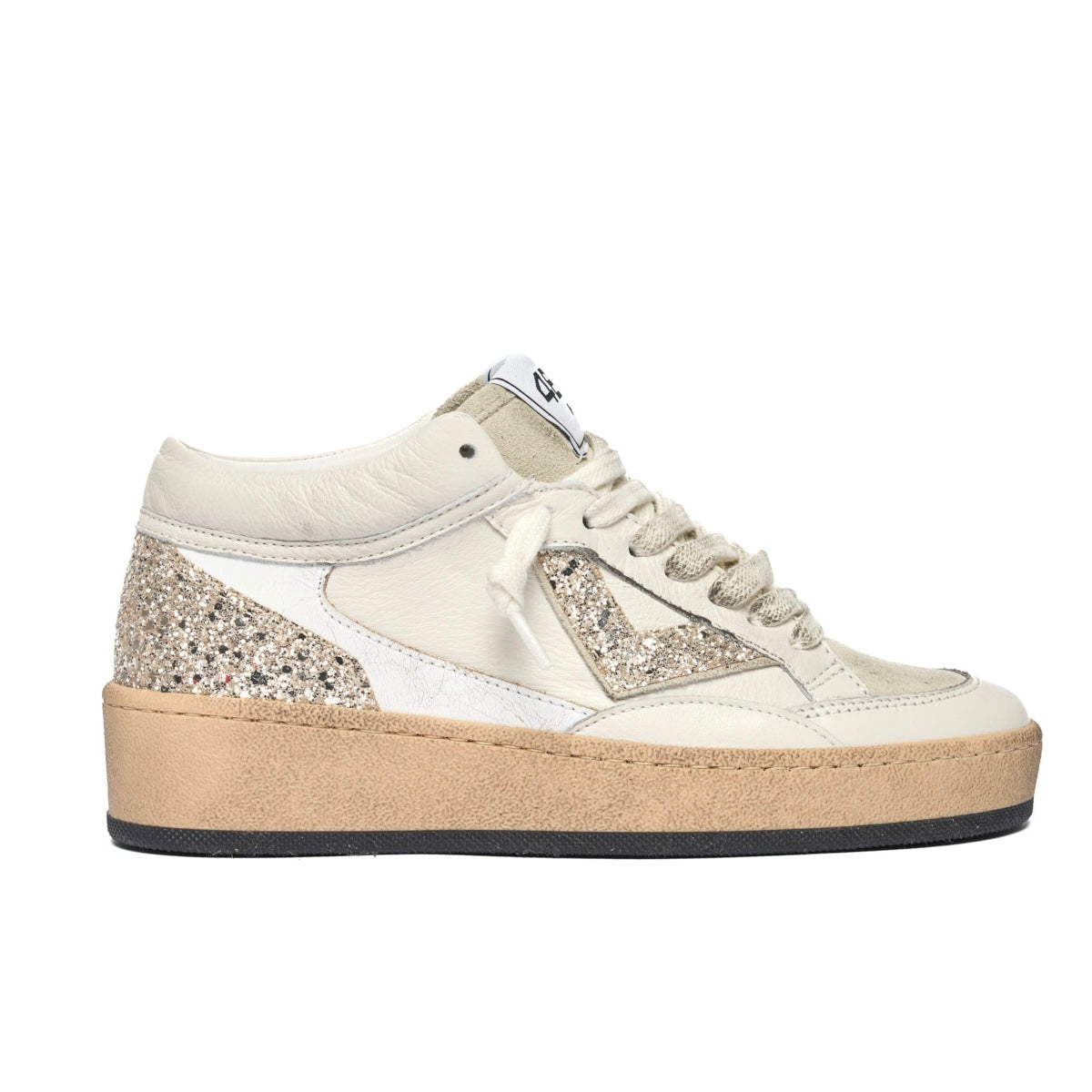 Sneakers 4B12 PLAYMIDSKI D15013