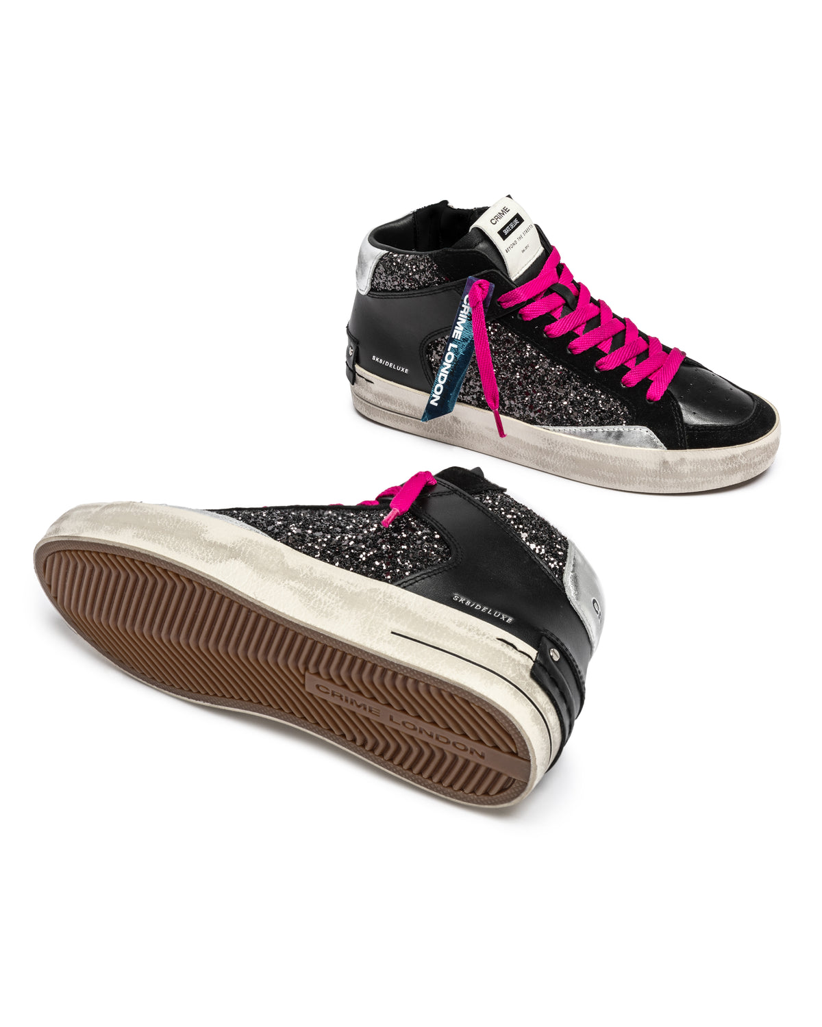 Tenisice CRIME LONDON