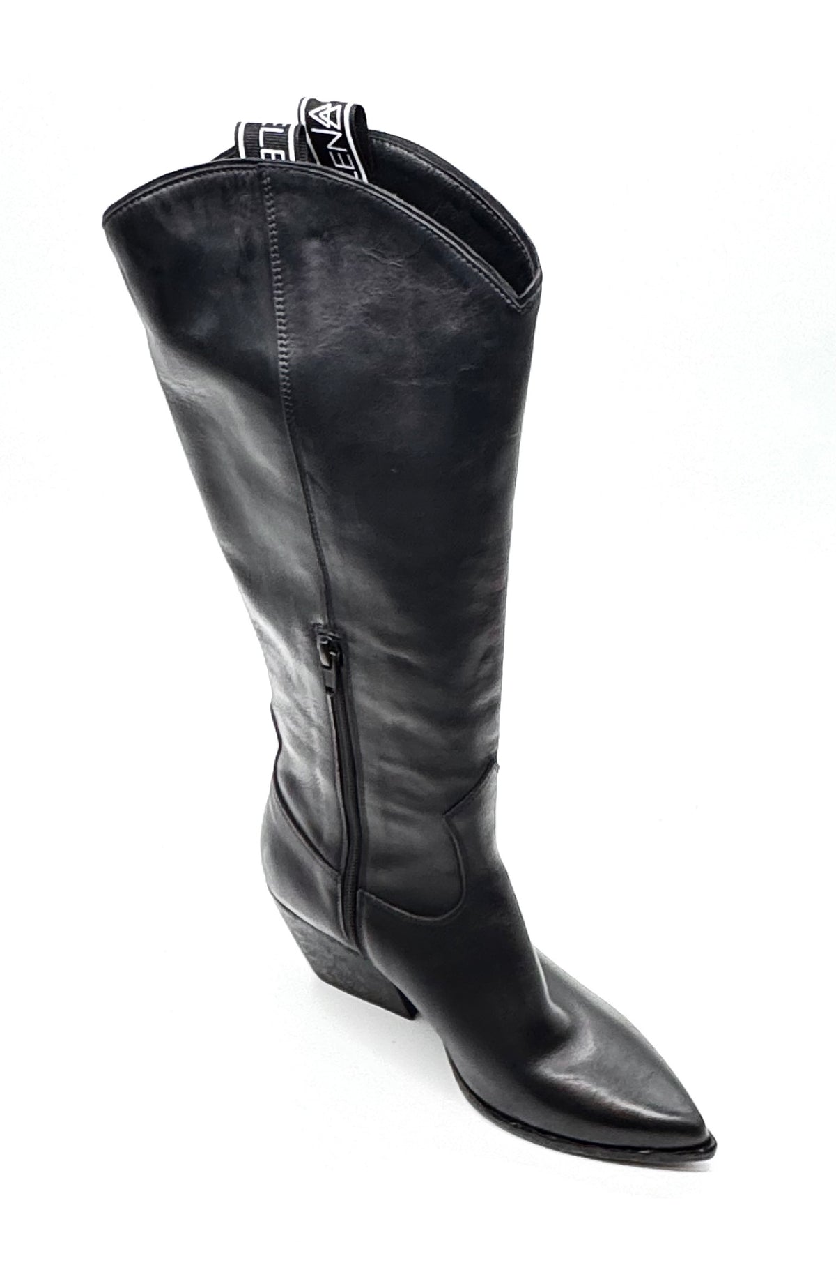 Western boots Elena Iachi