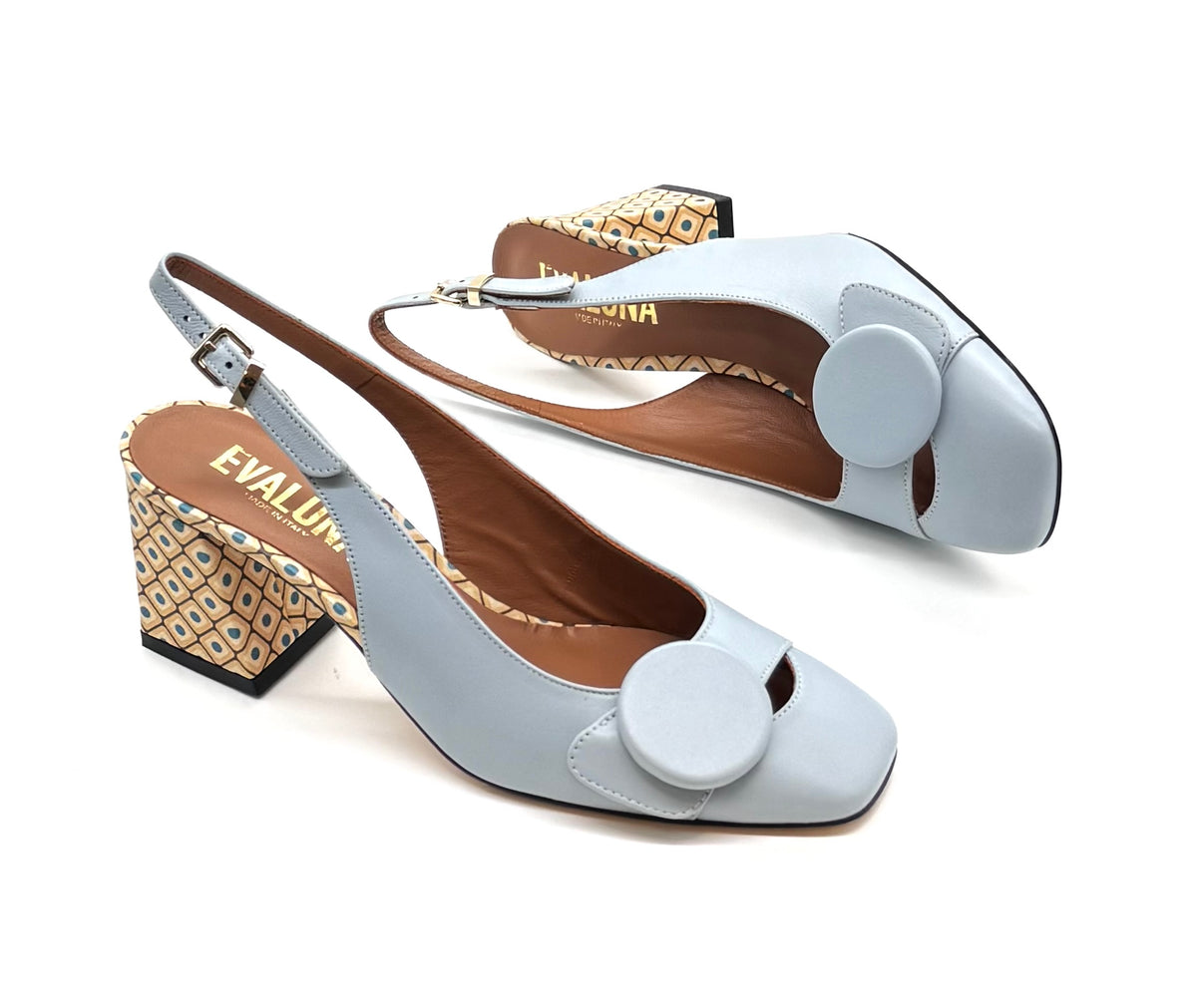 Pumps Evaluna