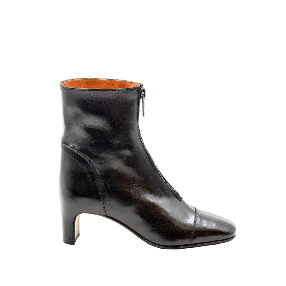 Ankle boots L'ARIANNA TR2775 NERO