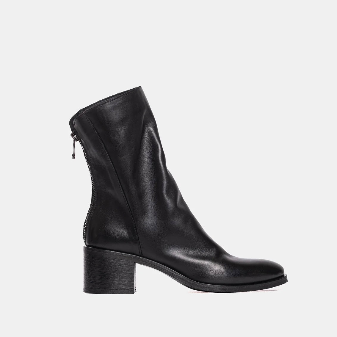 Ankle boots Metisse 2177 RODEO NERO