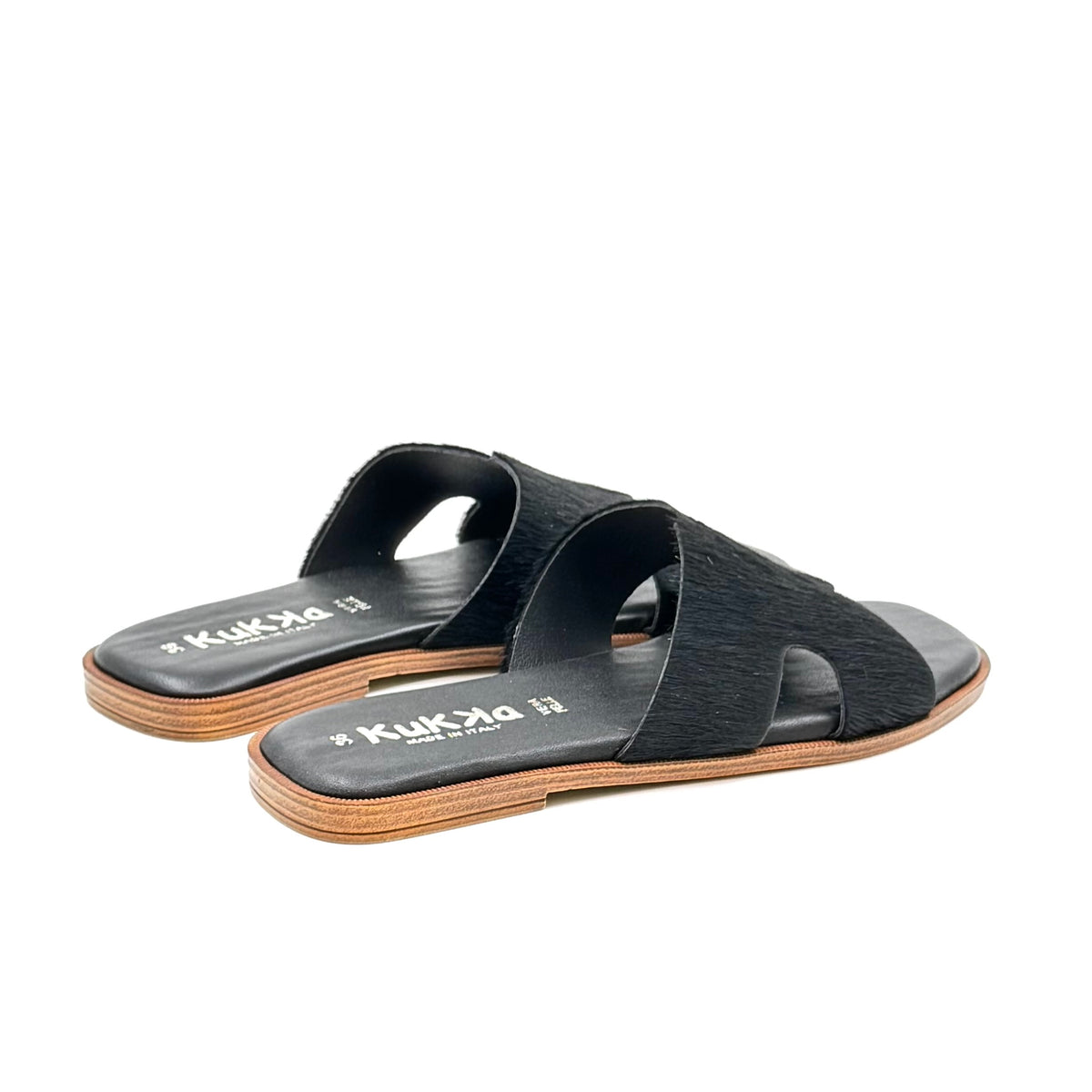 Mules KUKKA
