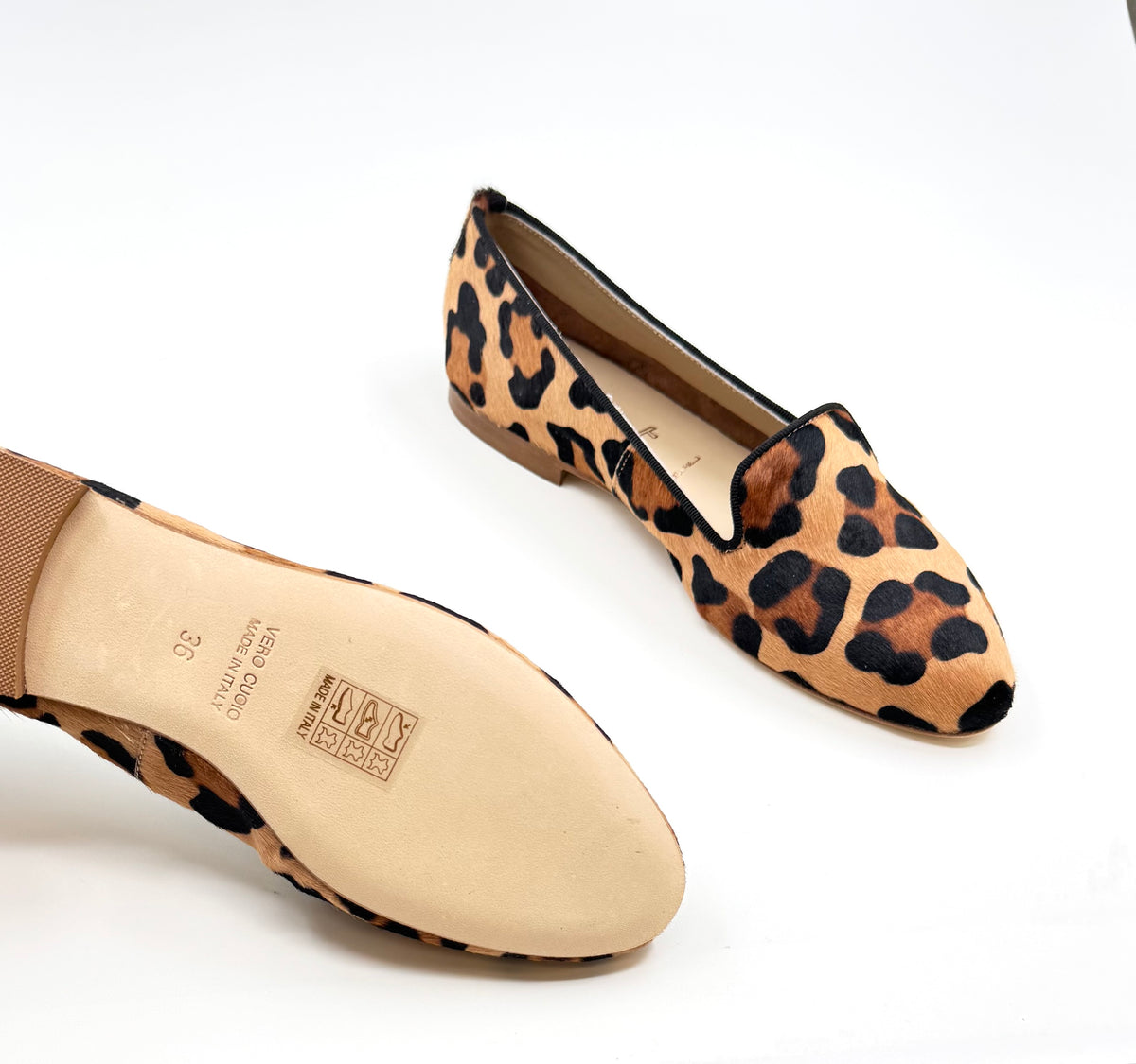 Loafers Look.it