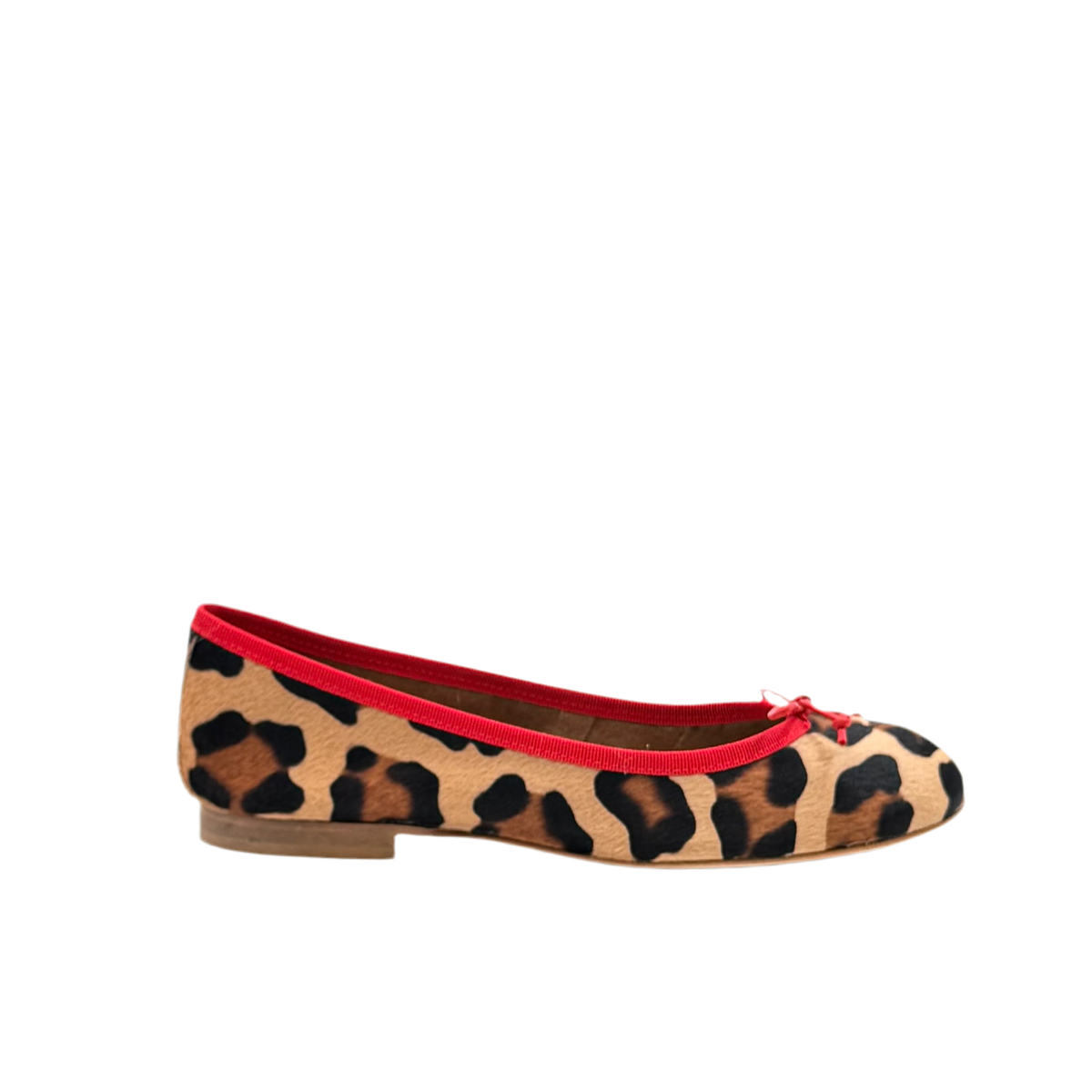 Ballet flats Look.it
