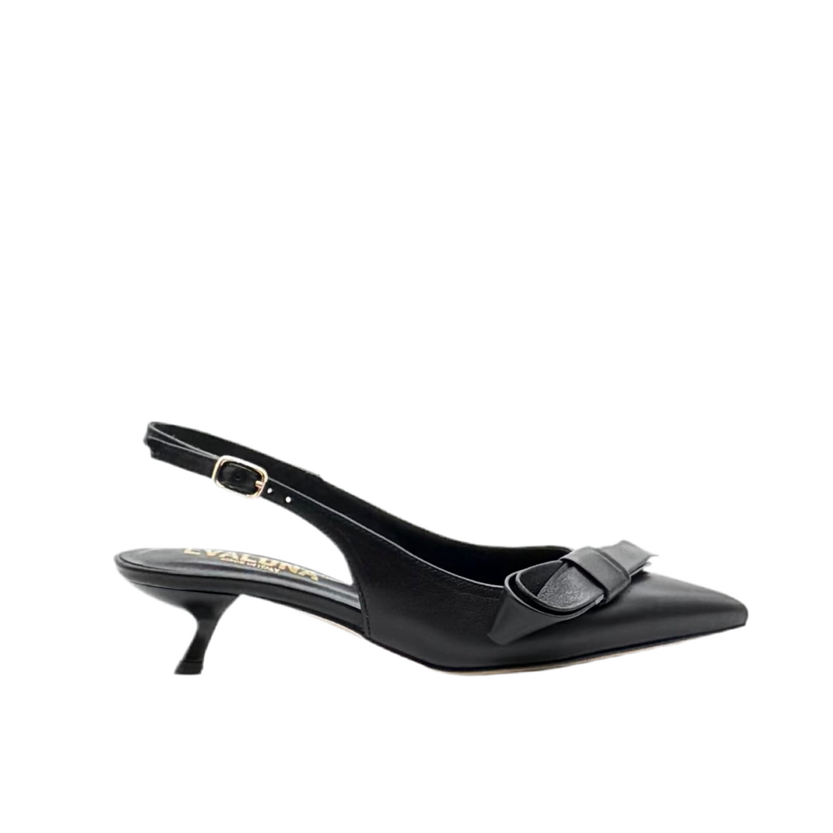 Pumps Evaluna 3537 NERO