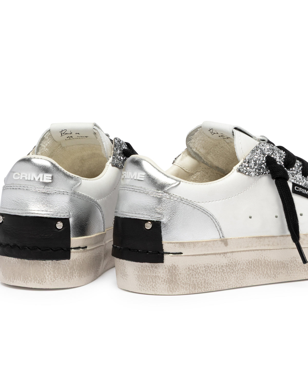 Sneakers CRIME LONDON SOHO 29504PP8