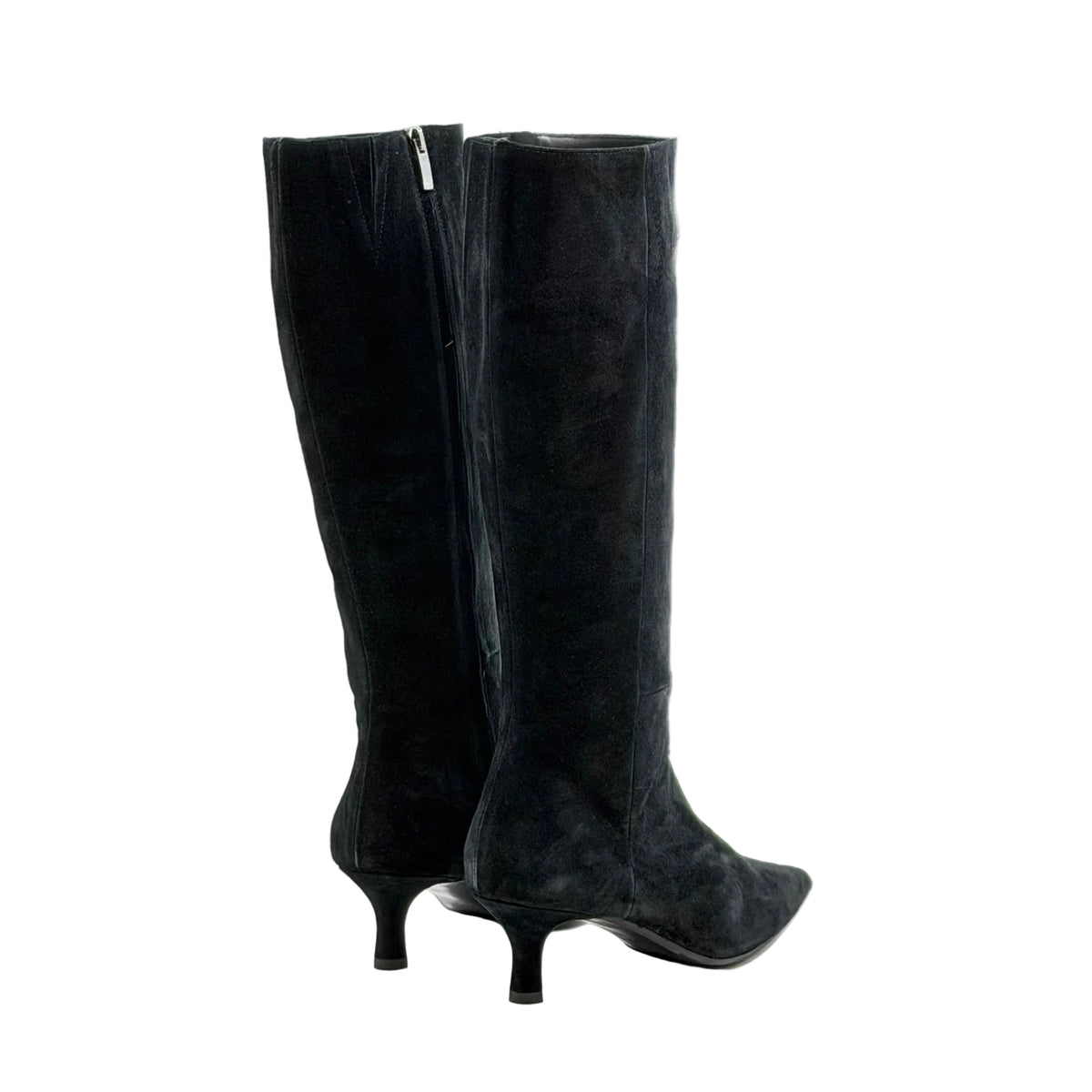 Boots Malu' 5625 NERO - web only!