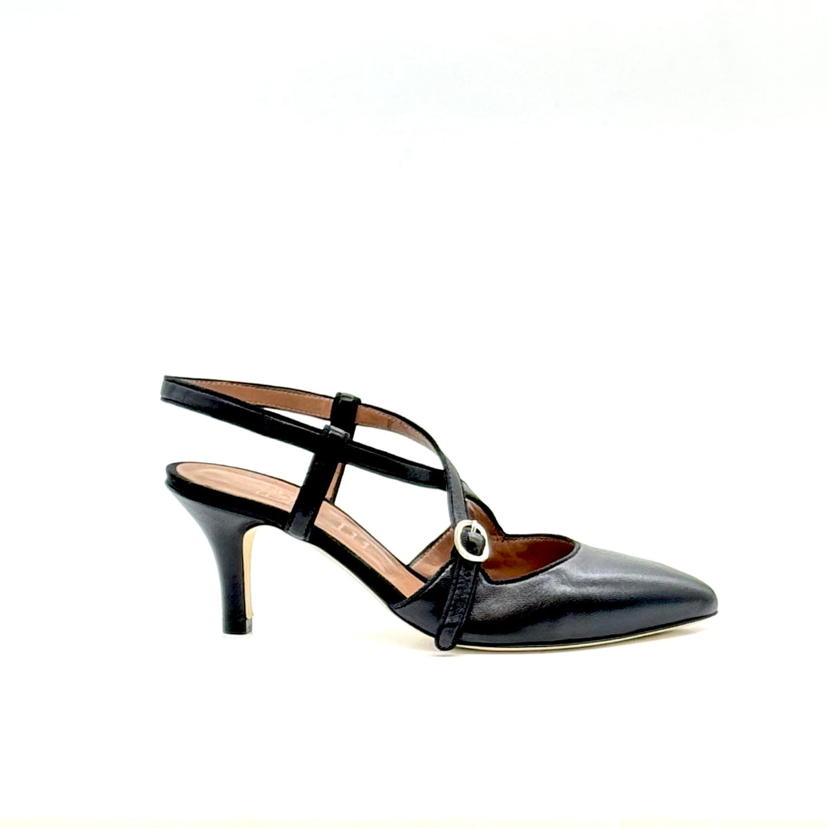 Pumps Gielle Viareggio 113/275