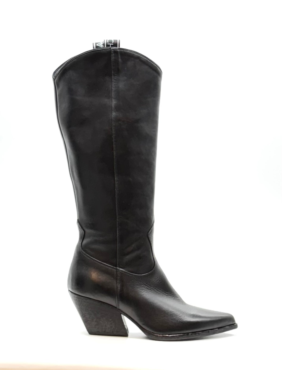 Western boots Elena Iachi