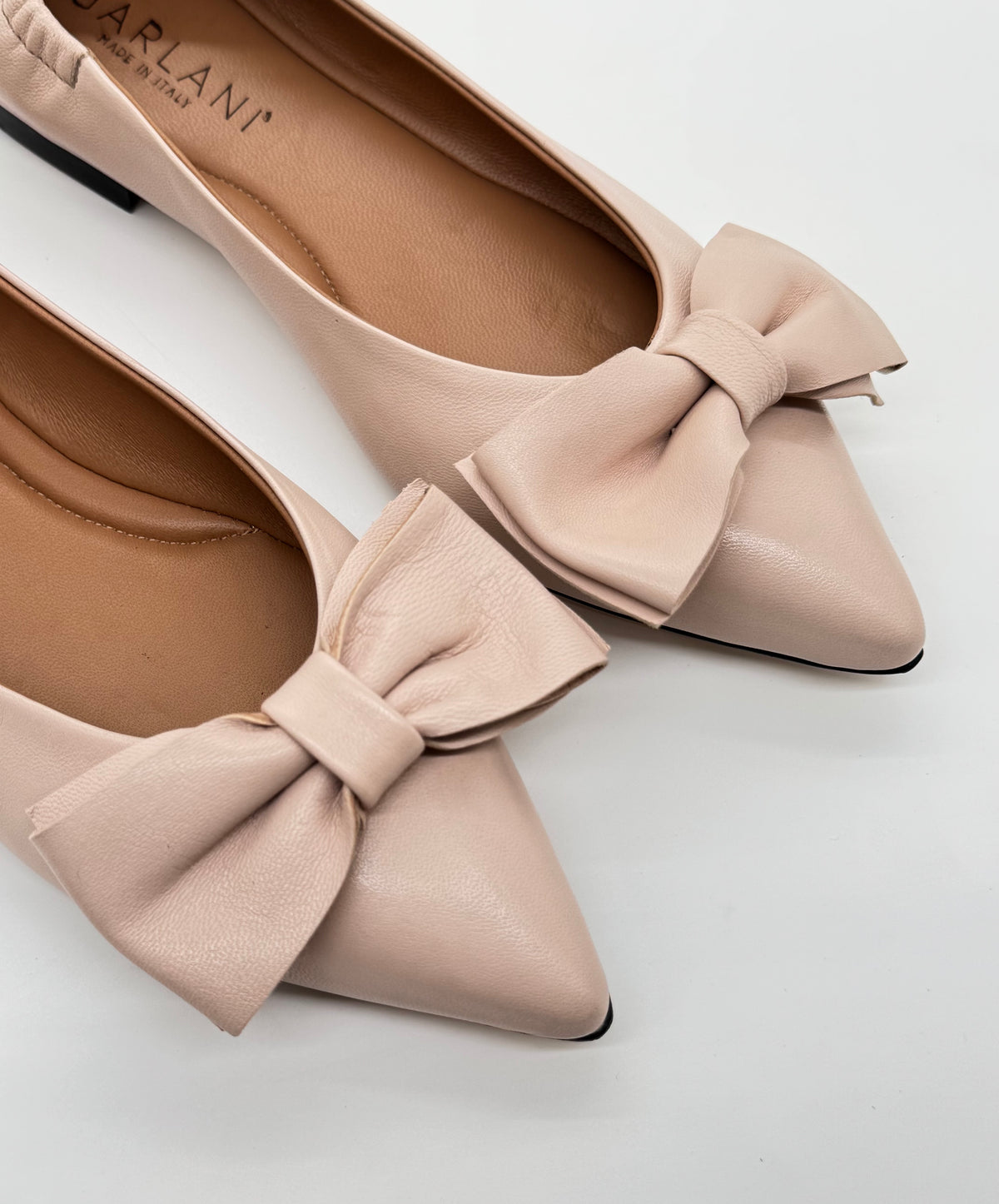 Ballet flats GARLANI