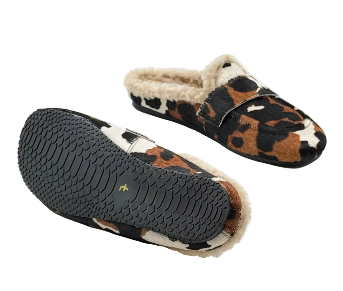 Mules OFFICINA 5429 CAV/MUCCA