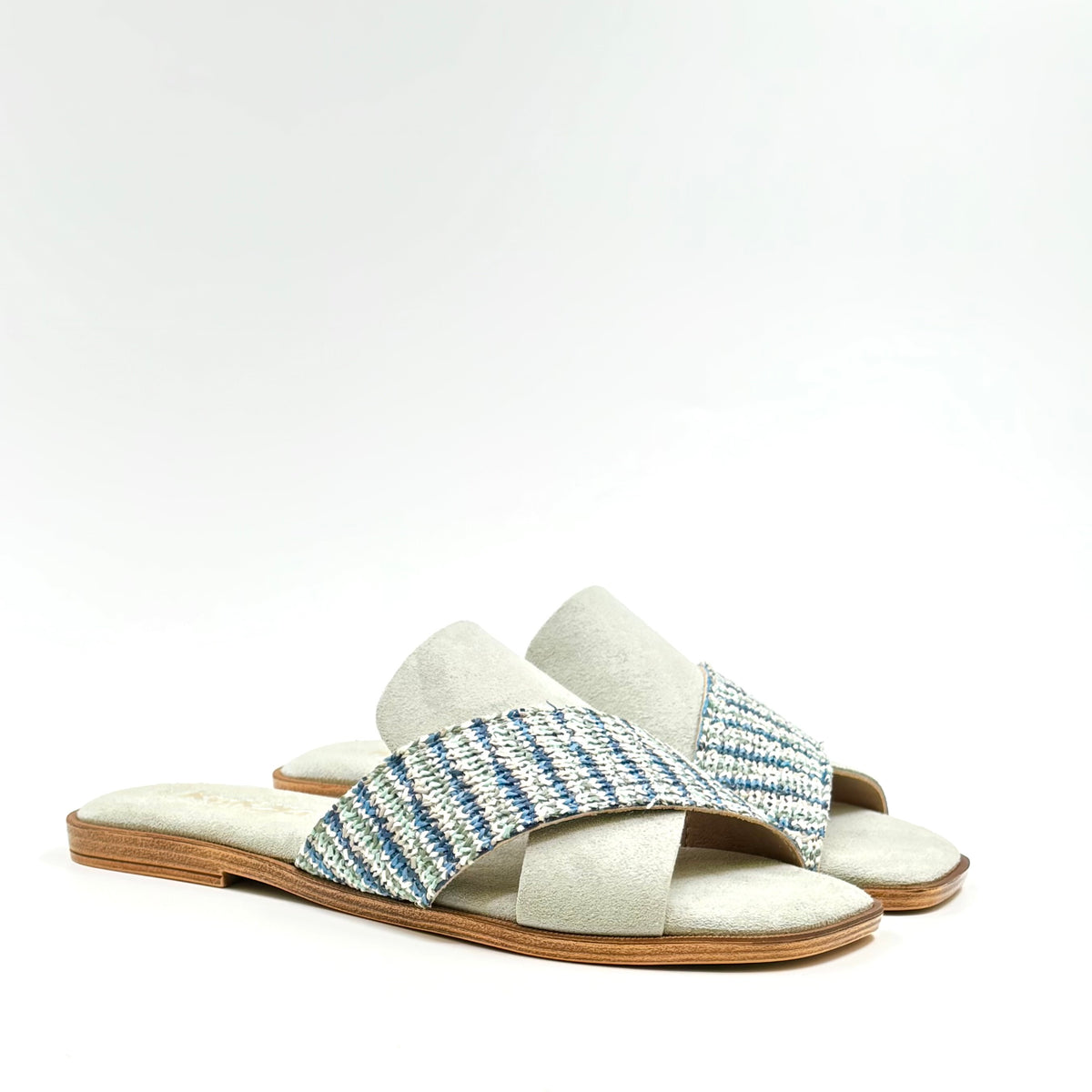 Mules KUKKA - web only!