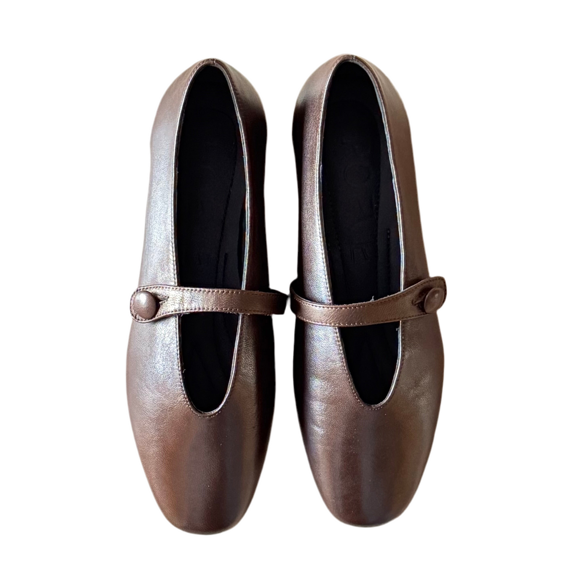 Ballet flats Poesie Veneziane