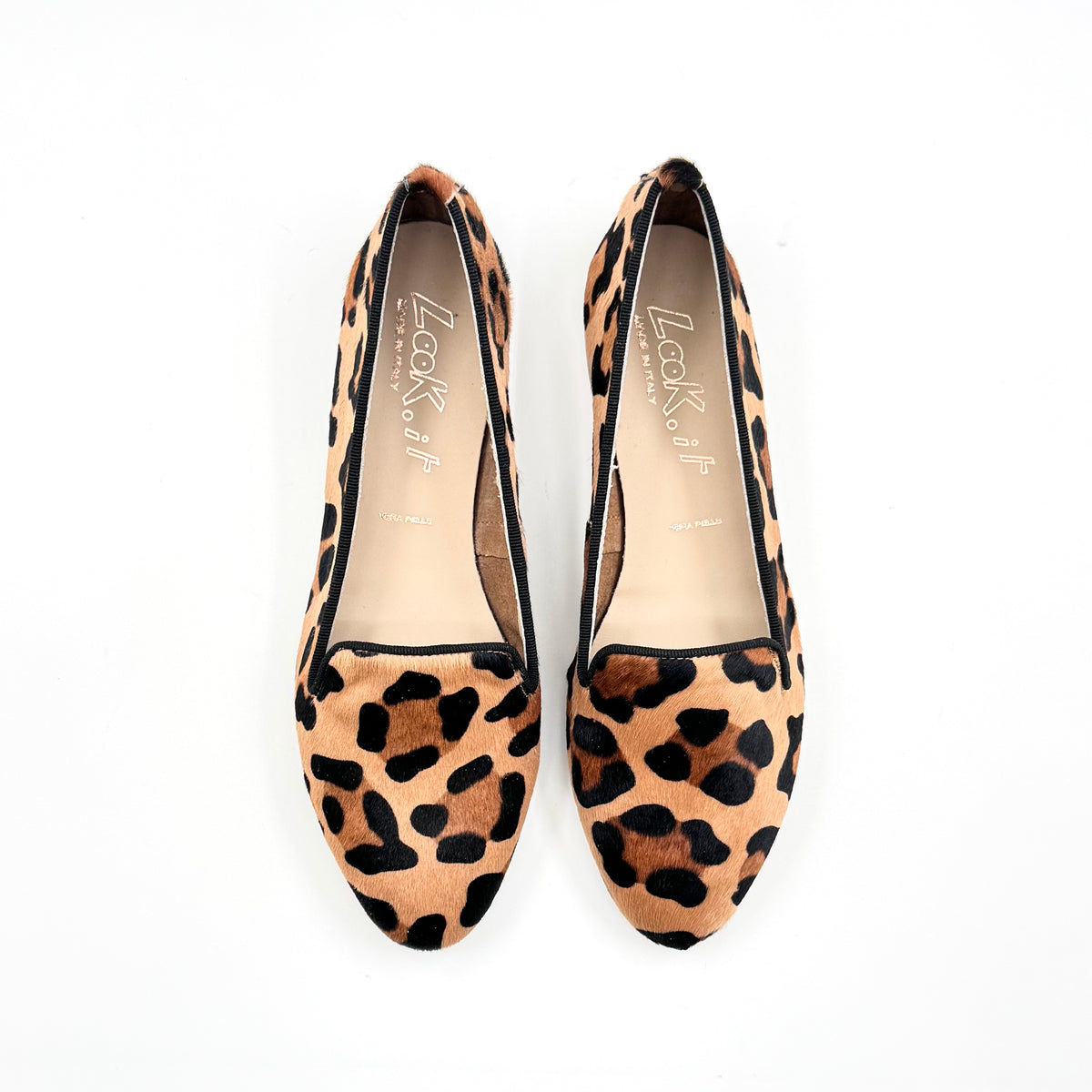 Loafers Look.it