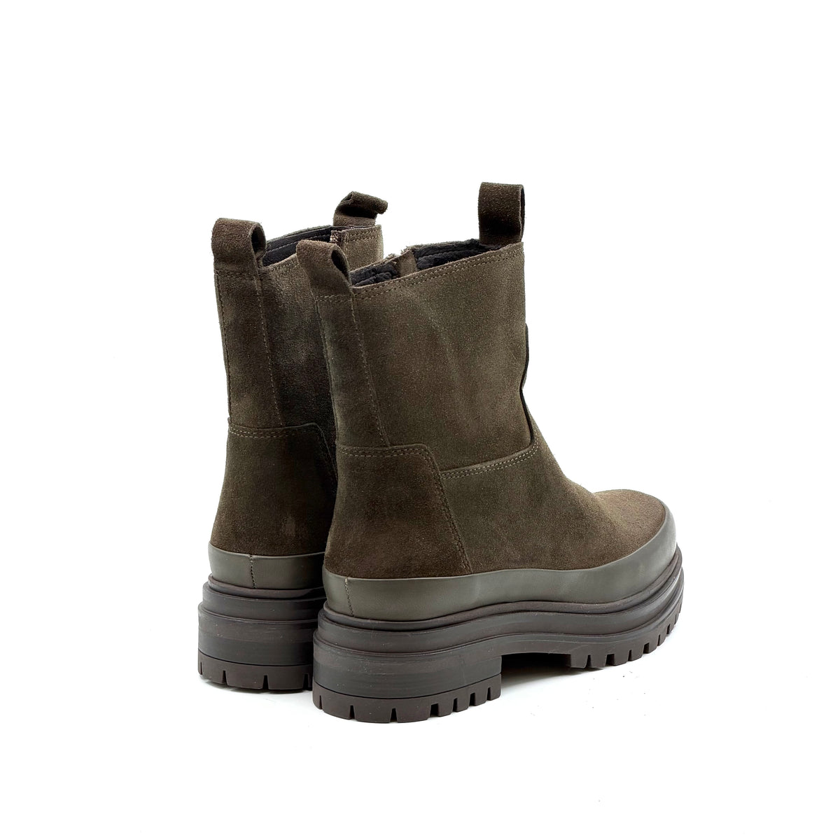 Ankle boots Reqins SERGINA KAKI