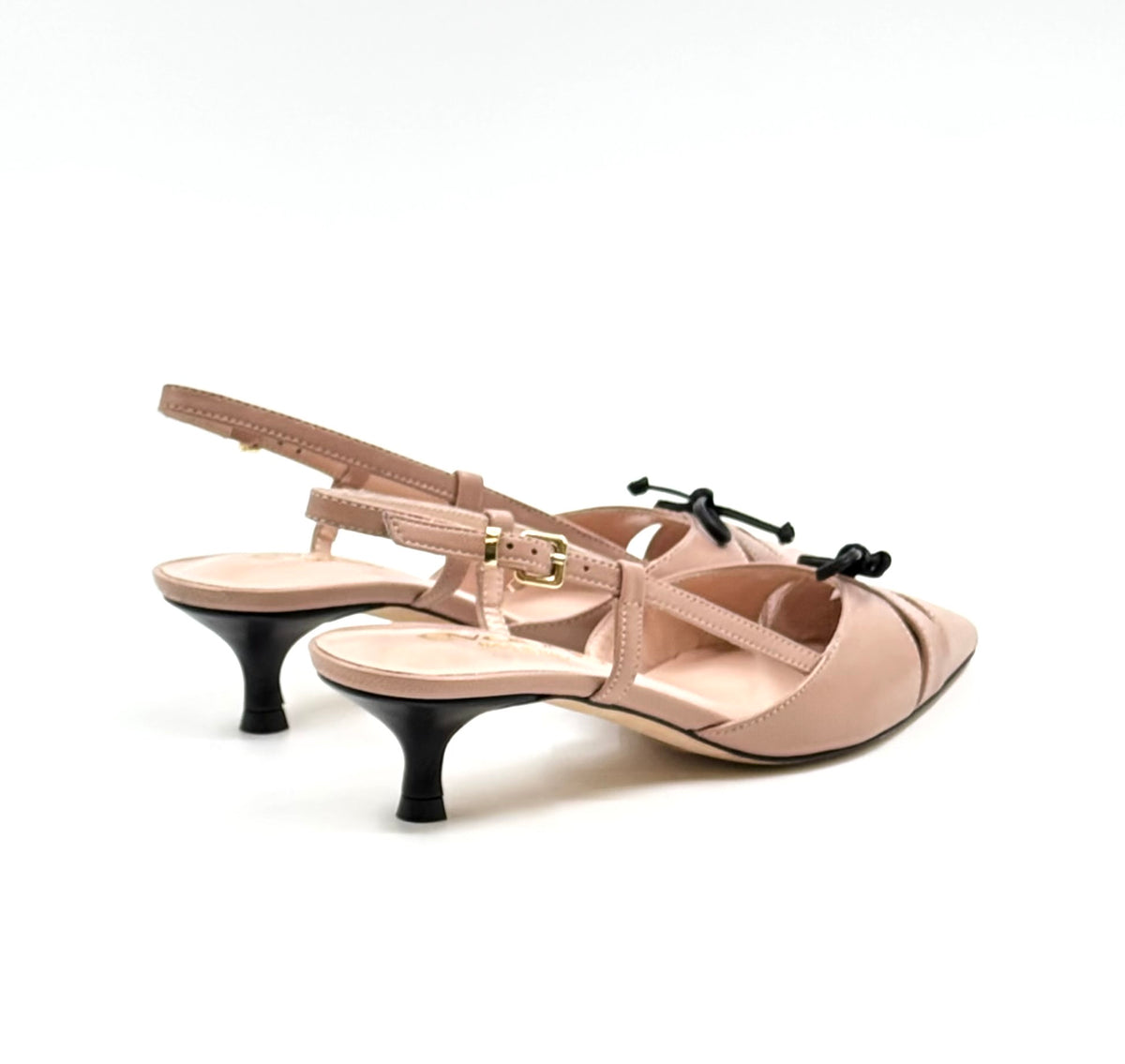 Pumps Evaluna