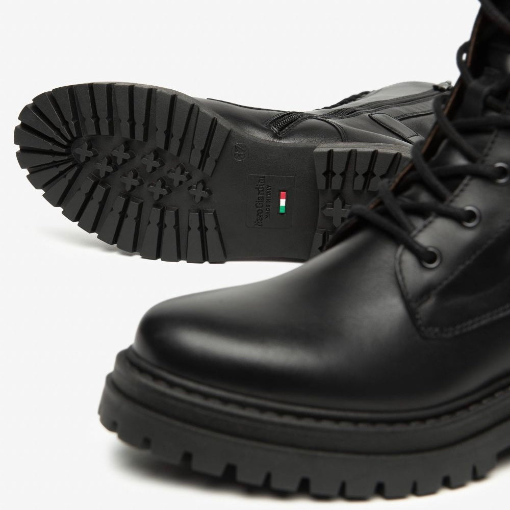 Boots Nero Giardini