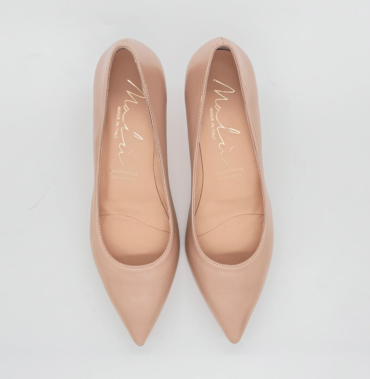 Pumps Malu'