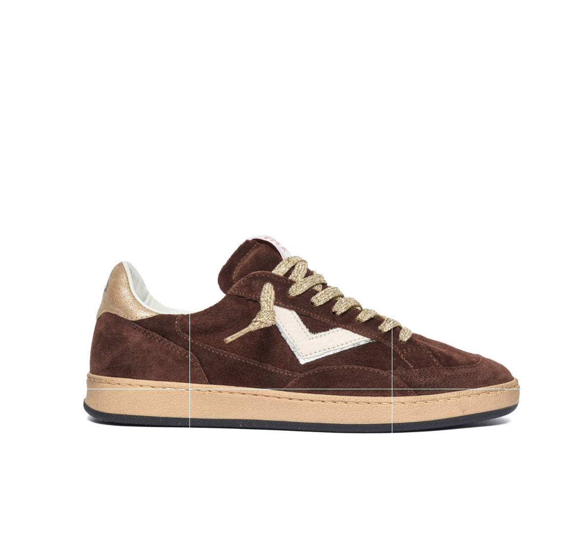 Sneakers 4B12 PLAYNEW D2031