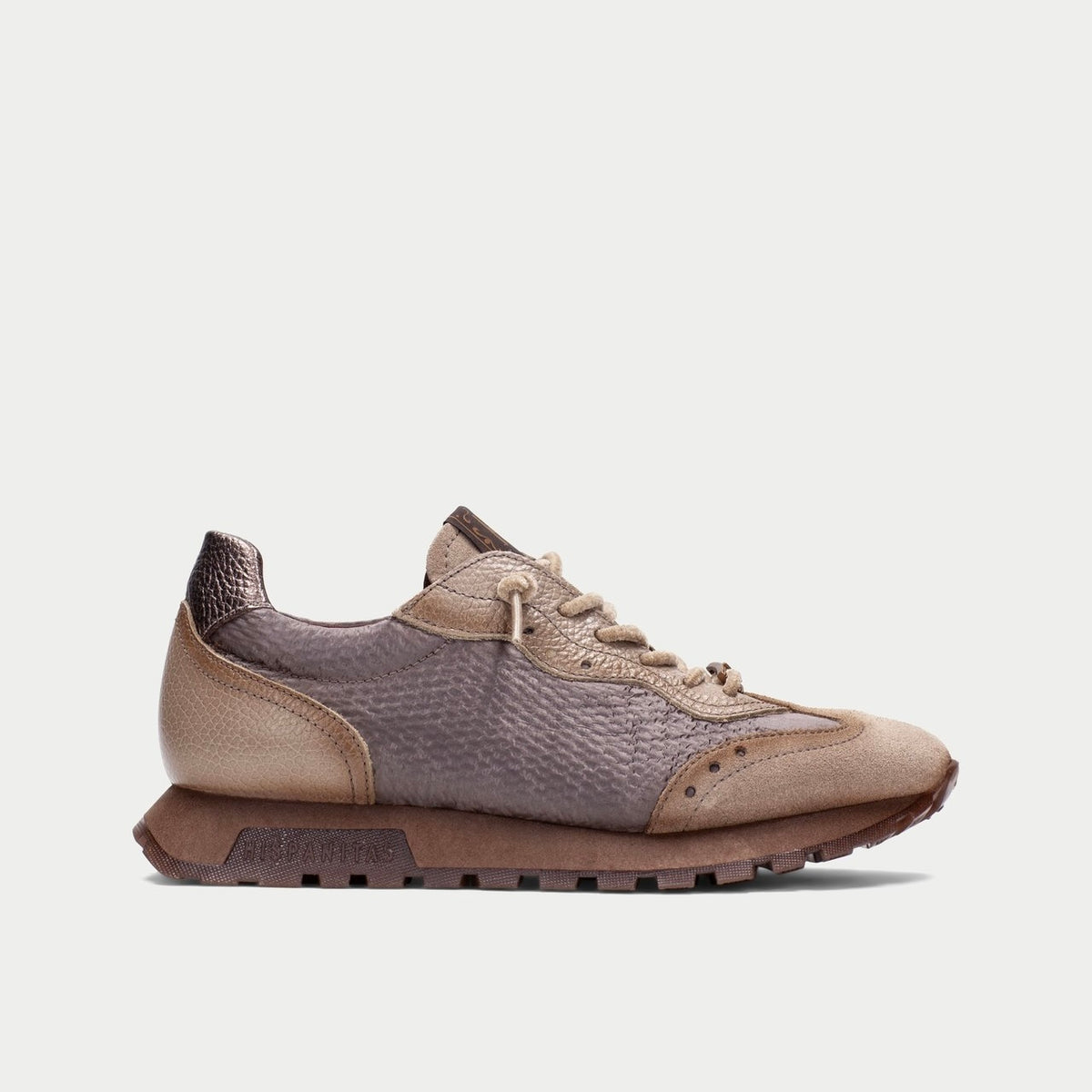 Sneakers HISPANITAS HI264955 CASTORO