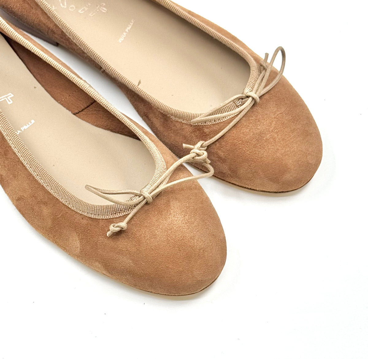 Ballet flats Look.it PICCOLA 10 SELLA