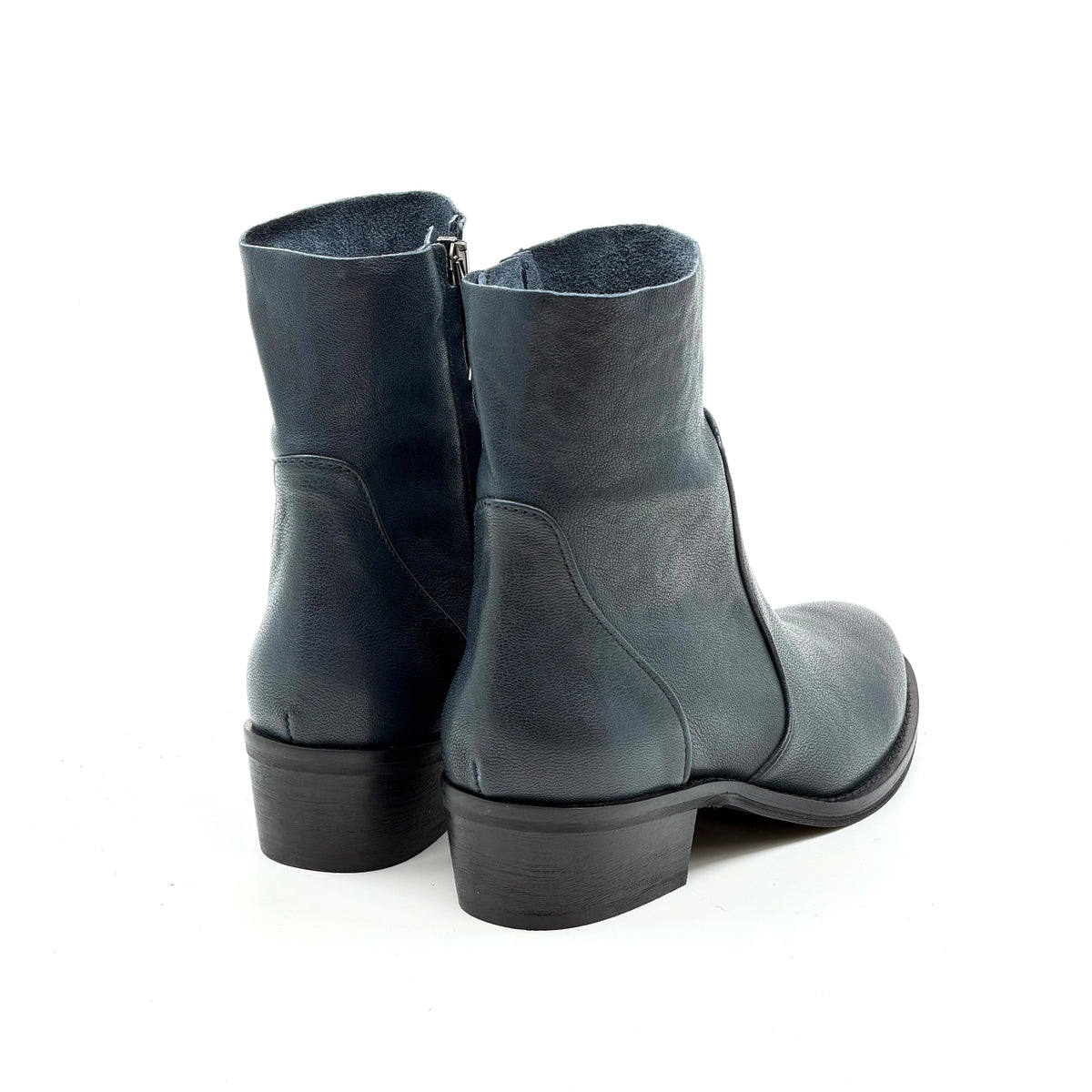 Ankle boots STUDIOUNO MIRA/09 TINTA FW26
