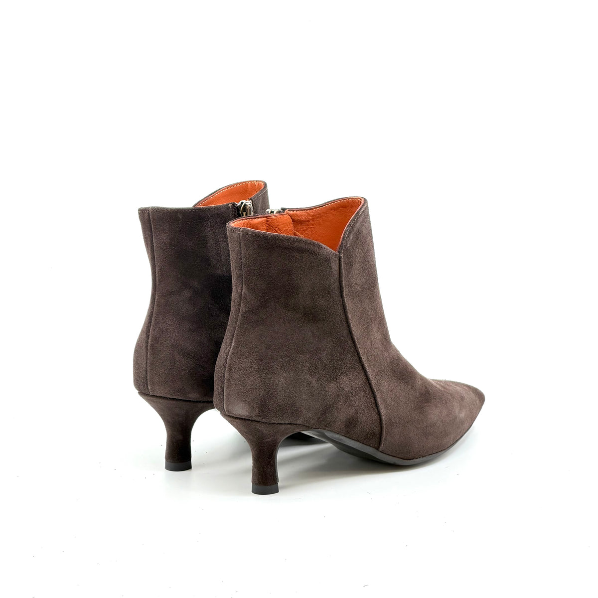 Ankle boots Malu' 1195 DARK - web only!