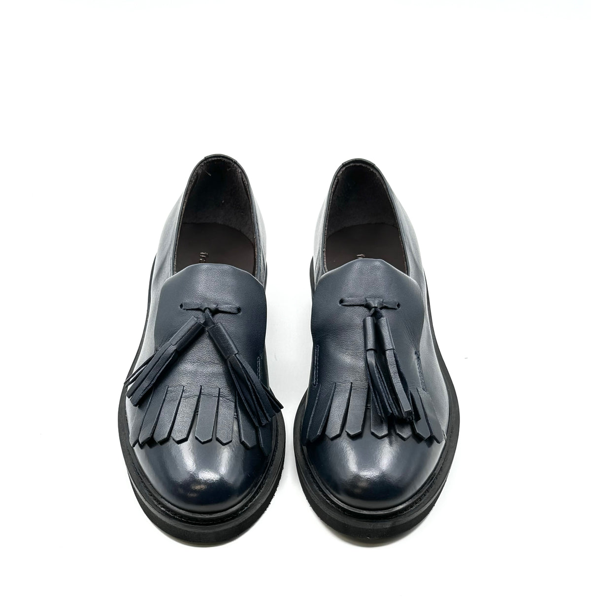 Mokasine Franco Fedele