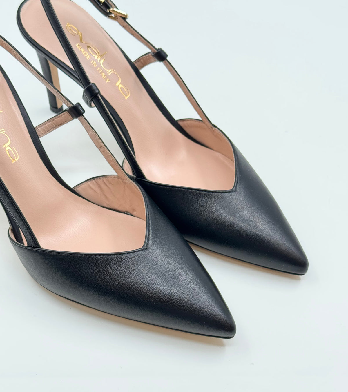 Pumps Evaluna