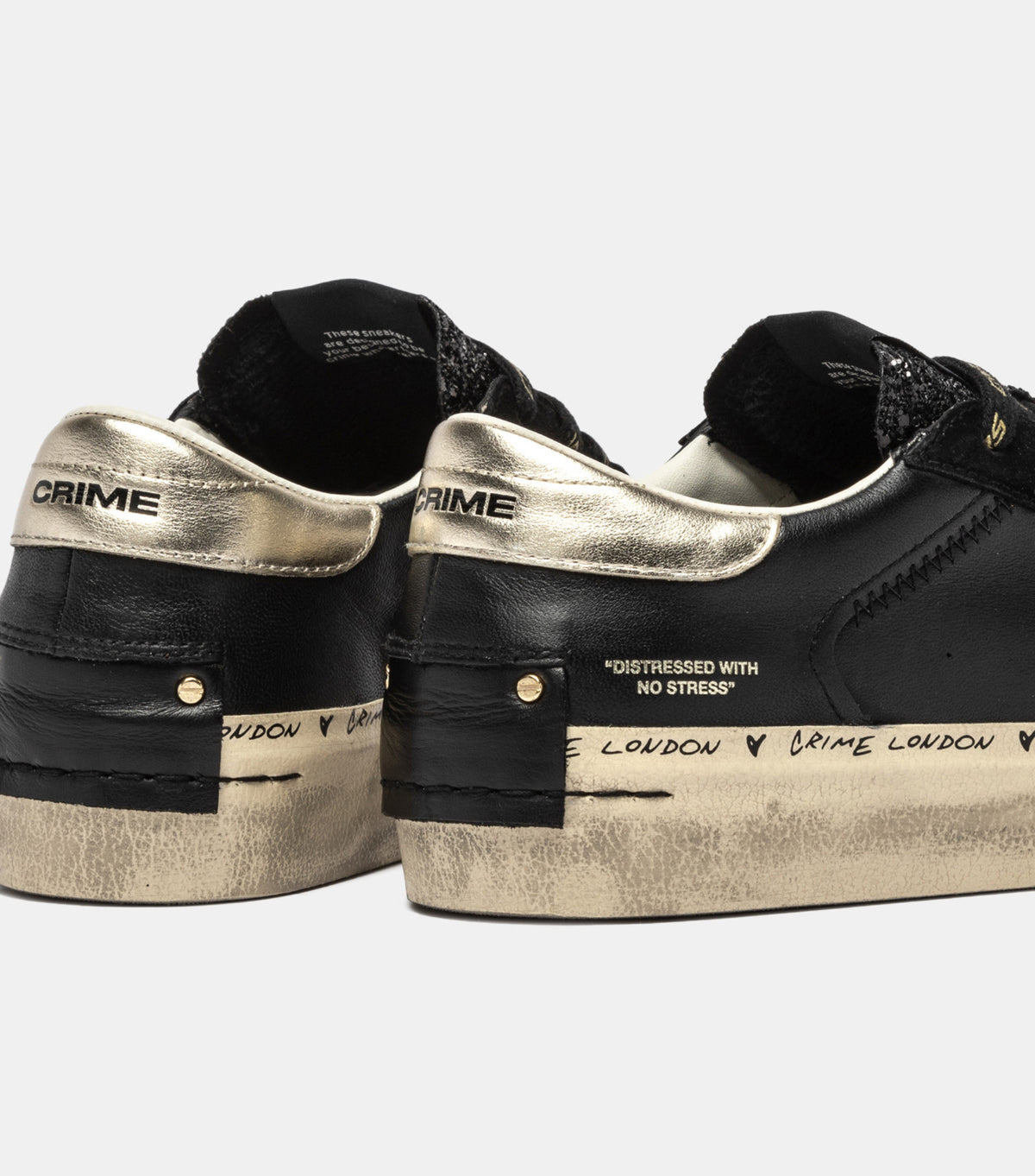 Tenisice CRIME LONDON