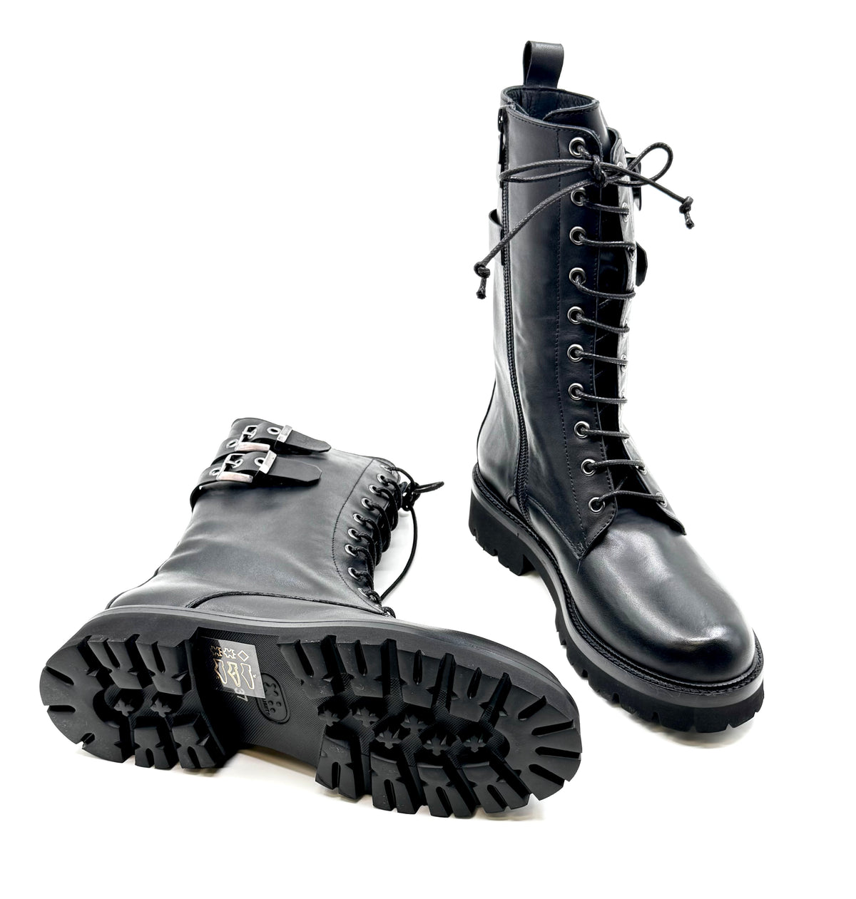 Ankle boots Mat20 - web only!