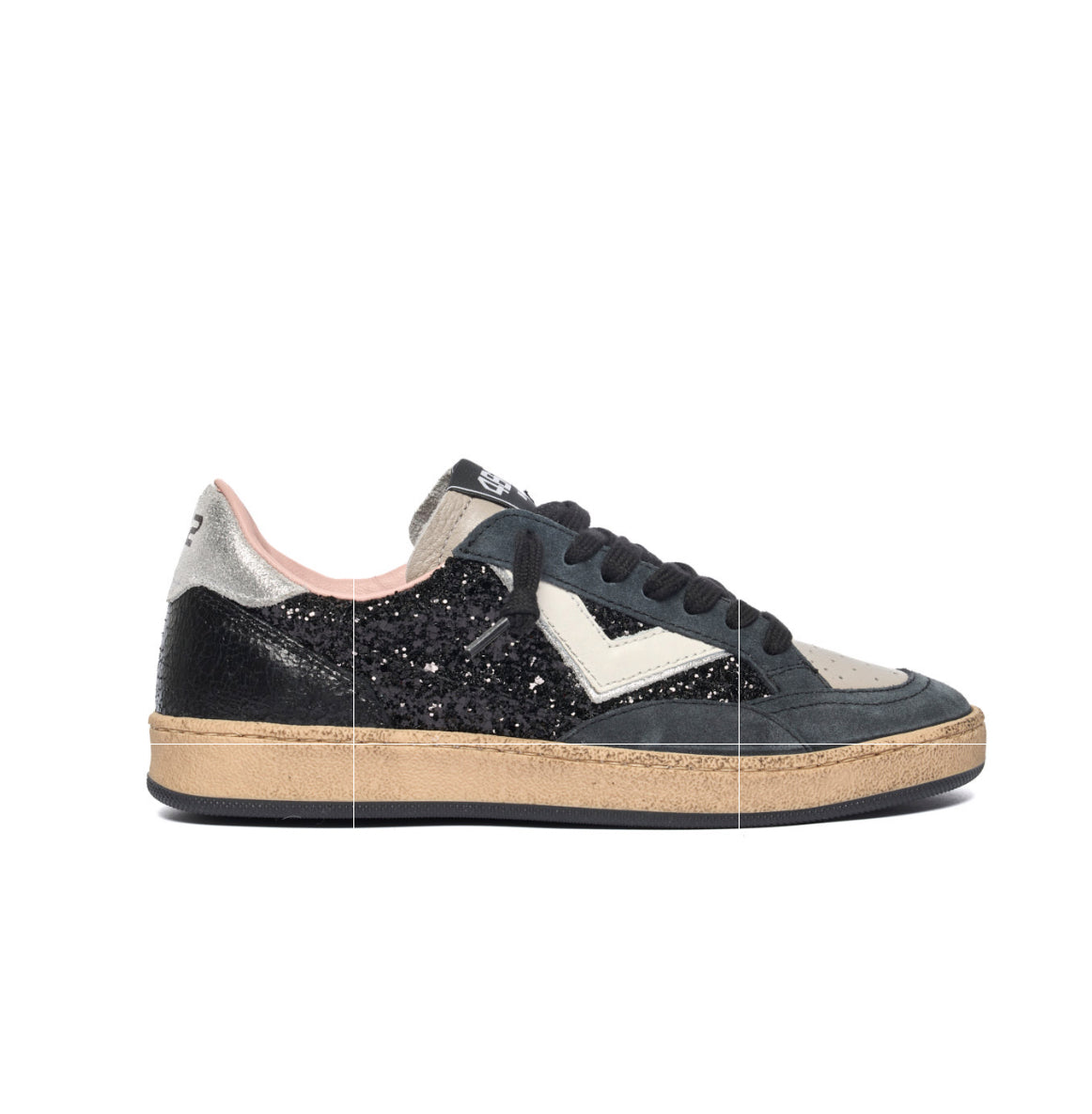 Sneakers 4B12 PLAYNEW D2035