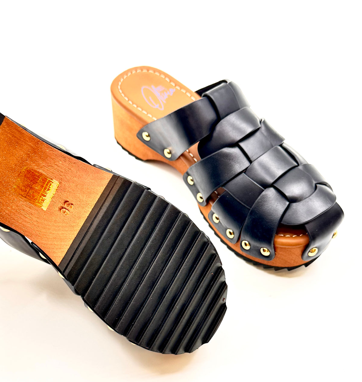Clogs Unique NOEMI
