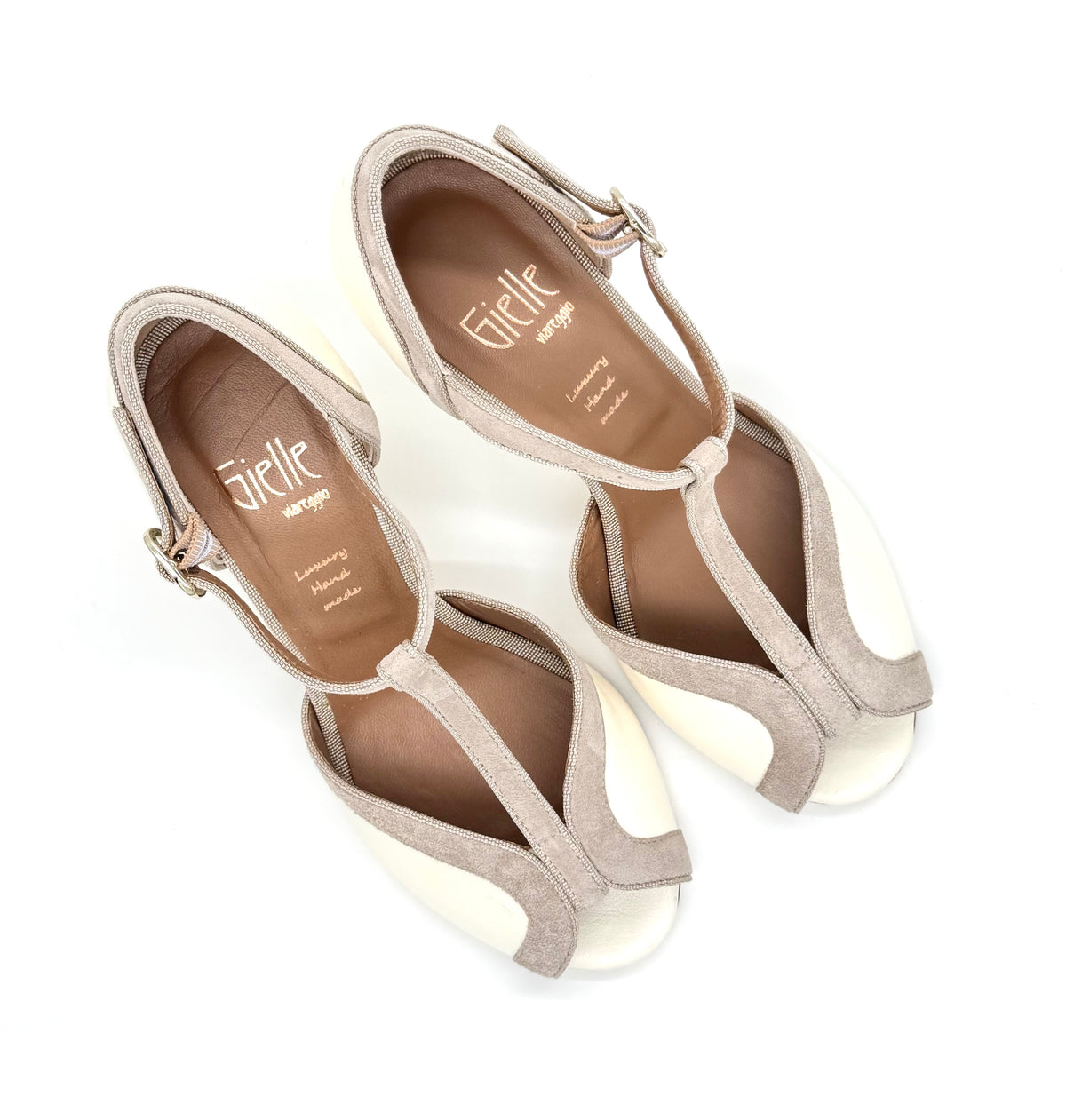 Pumps Gielle Viareggio 595/VAN