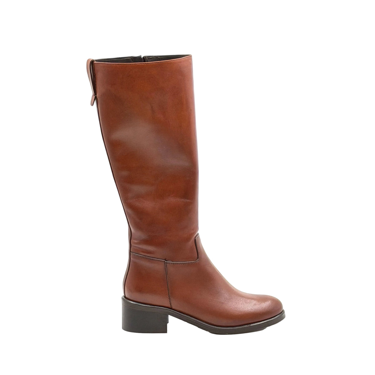 Boots Alto Gradimento ST101 MORO - web only!