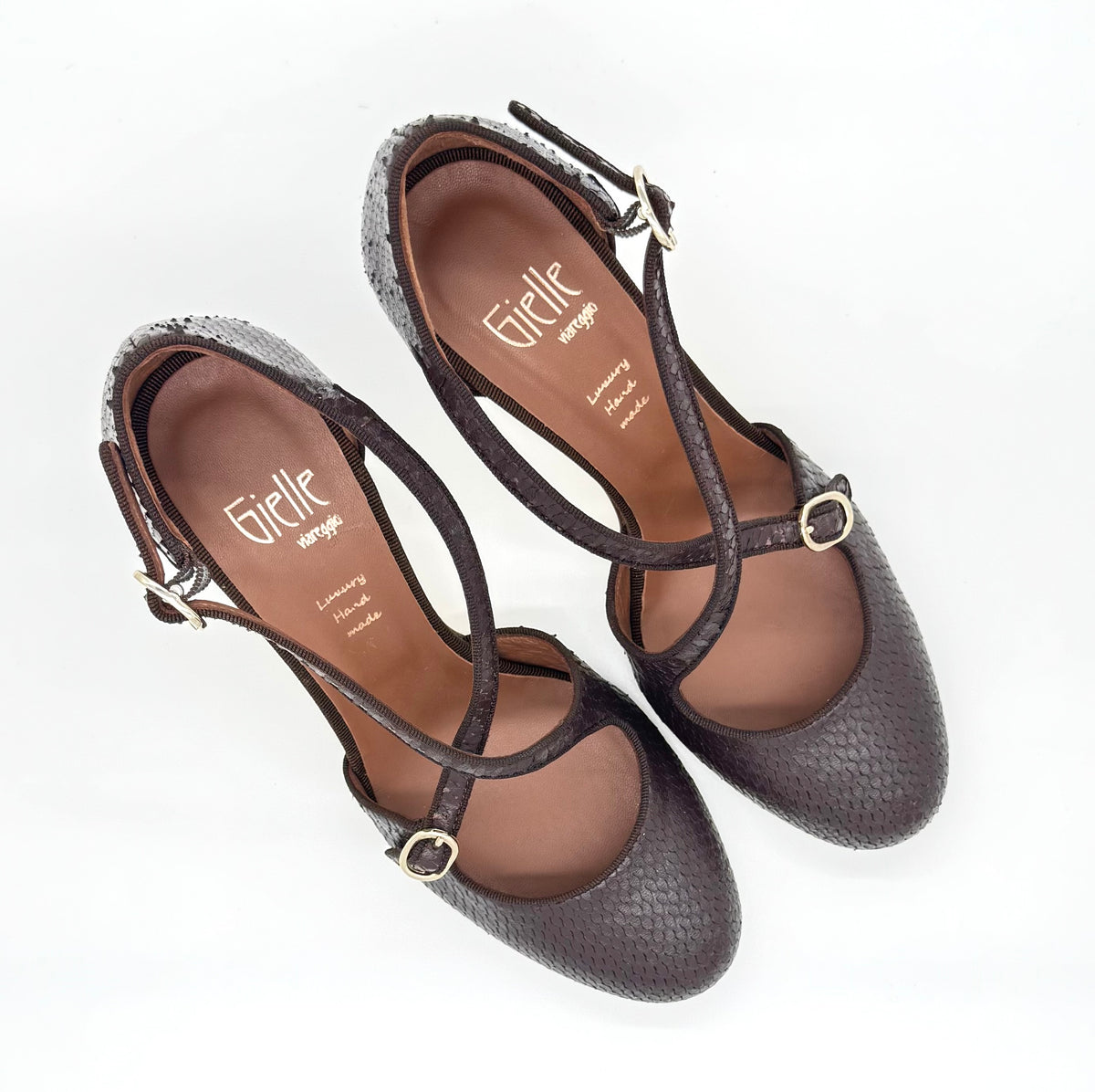 Pumps Gielle Viareggio