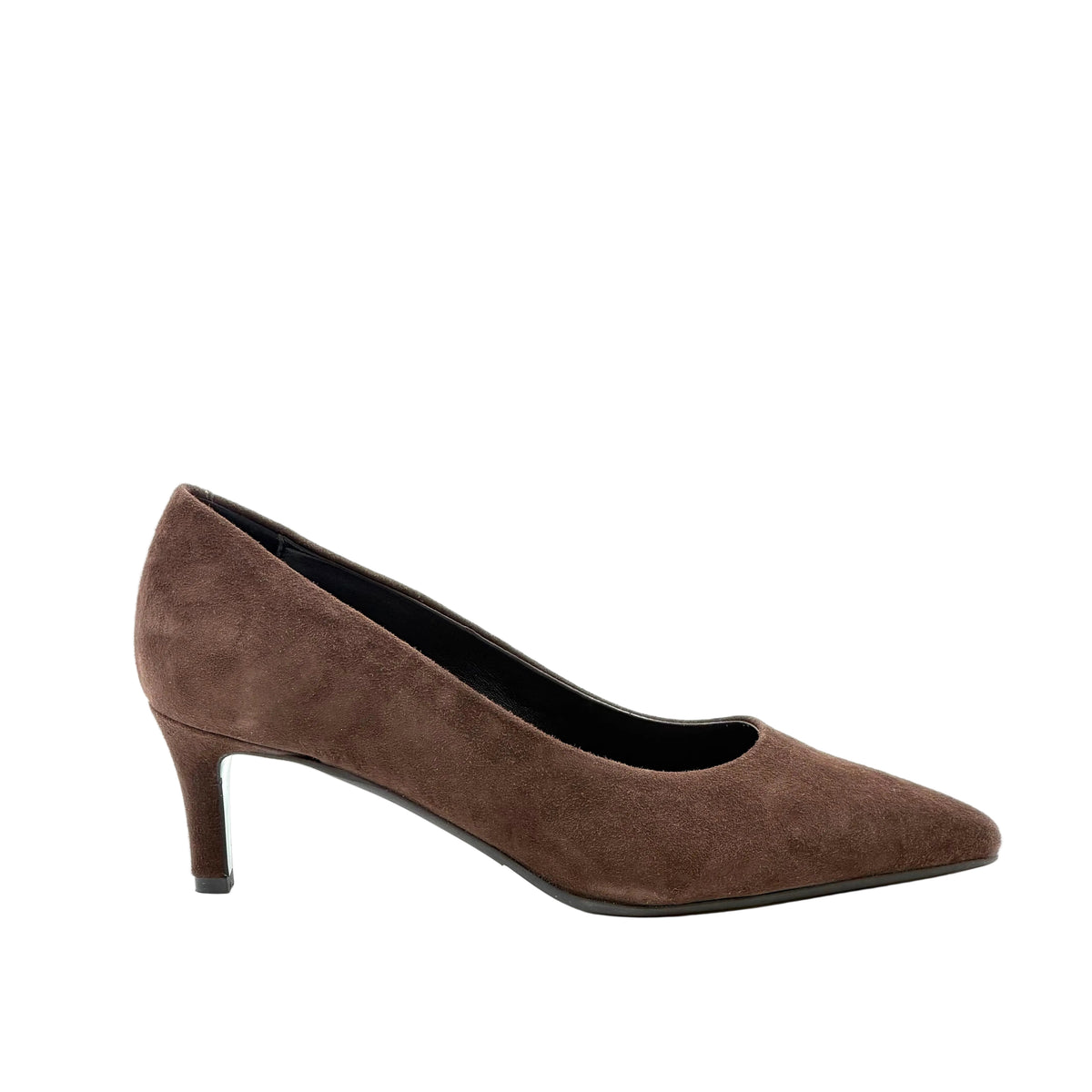 Pumps Evaluna 5503 MORO