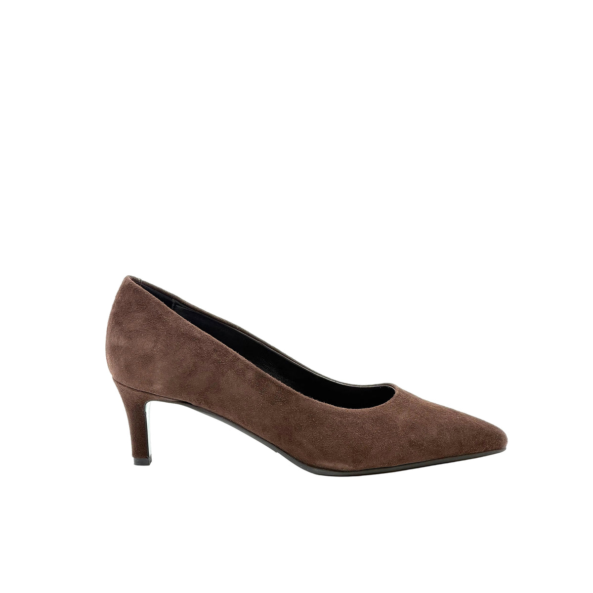 Pumps Evaluna 5503 MORO
