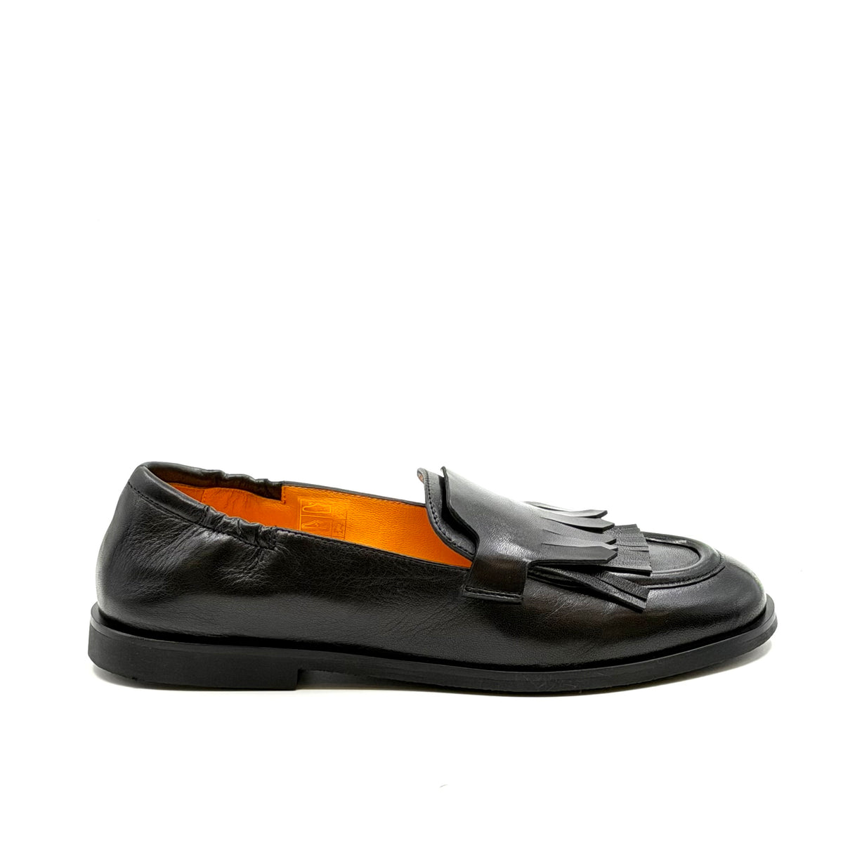 Loafers Mara Bini A220 BLACK