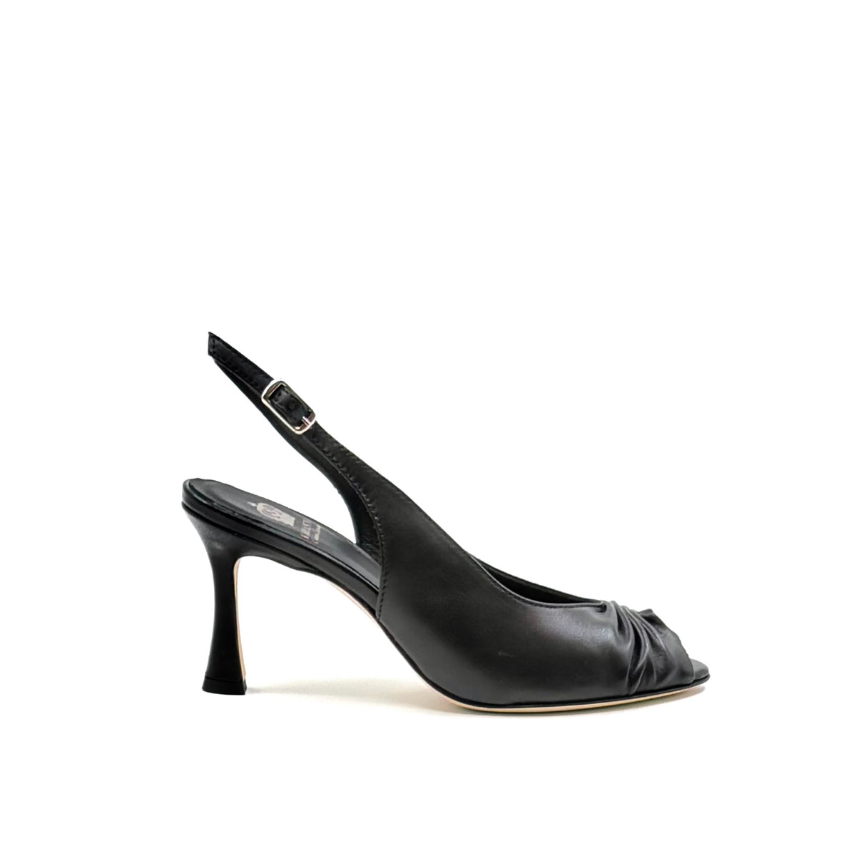 Pumps L'ARIANNA CH2691 NERO
